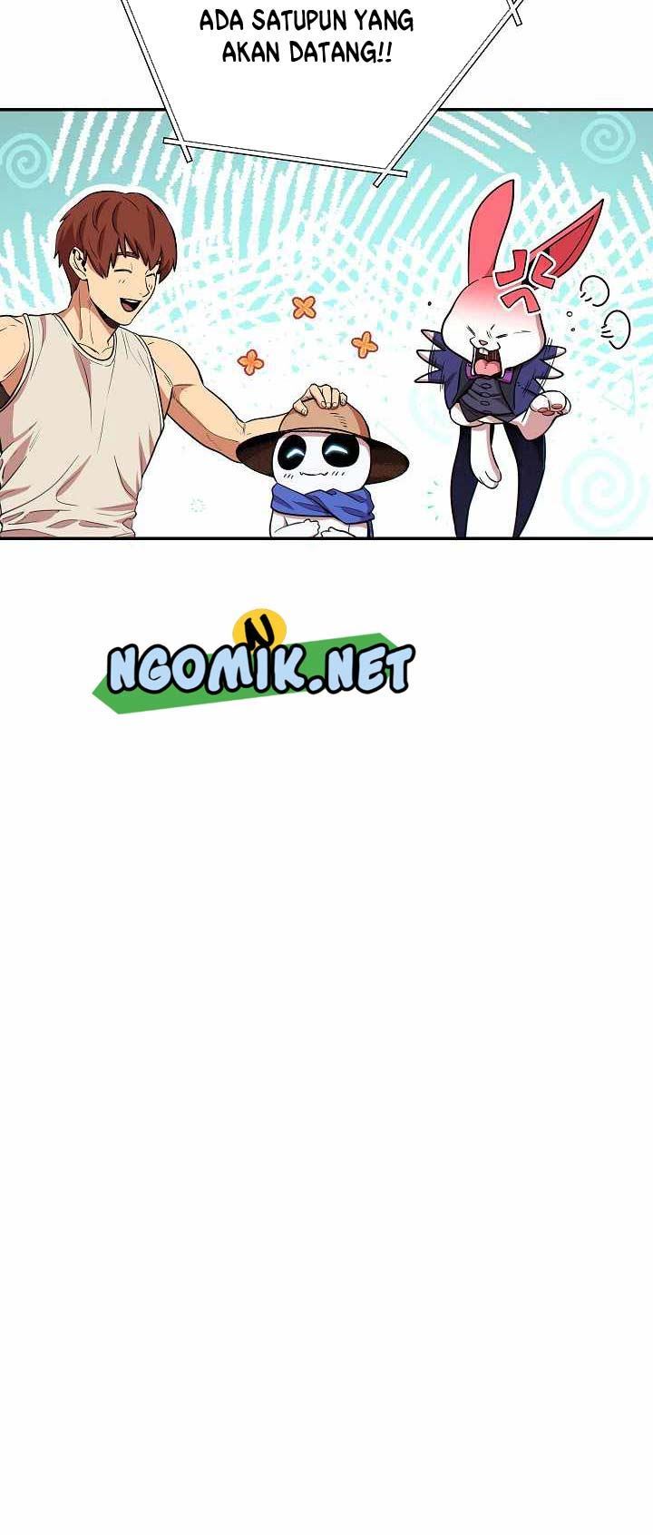 Dungeon Reset Chapter 114